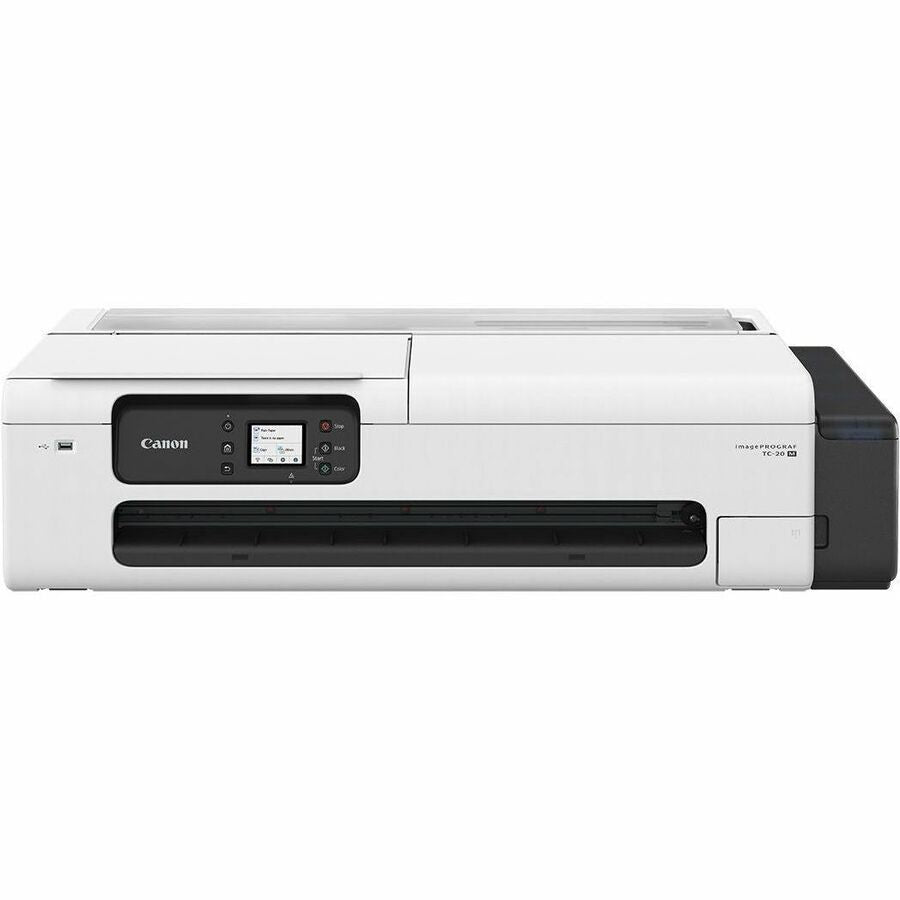 Canon imagePROGRAF TC-20M Inkjet Large Format Printer - Includes Printer, Scanner - Color 5816C002