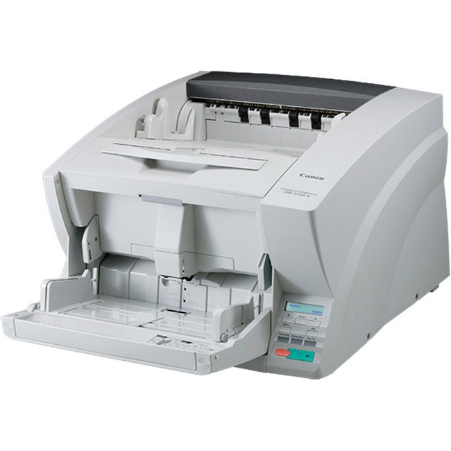 Canon imageFORMULA DR-X10C II Sheetfed Scanner - 600 dpi Optical 2260C001