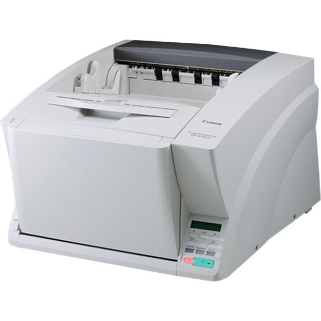 Canon imageFORMULA DR-X10C II Sheetfed Scanner - 600 dpi Optical 2260C001