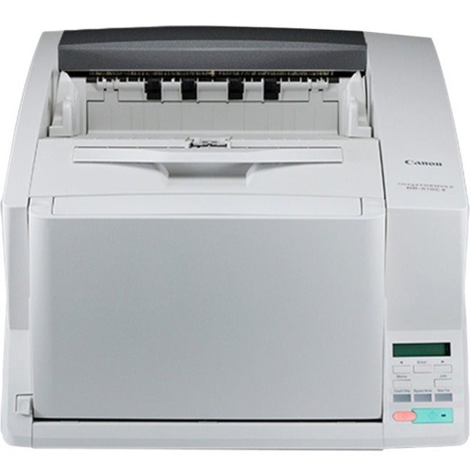 Canon imageFORMULA DR-X10C II Sheetfed Scanner - 600 dpi Optical 2260C001