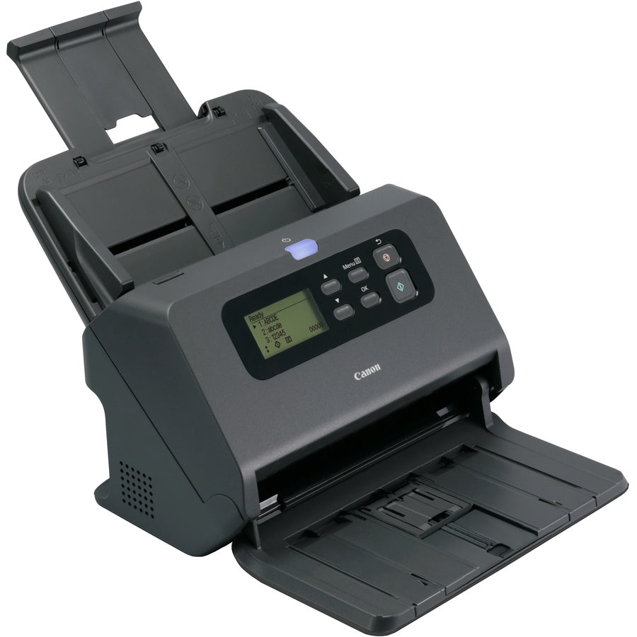 Canon imageFORMULA DR-M260 Sheetfed Scanner - 600 dpi Optical 2405C002