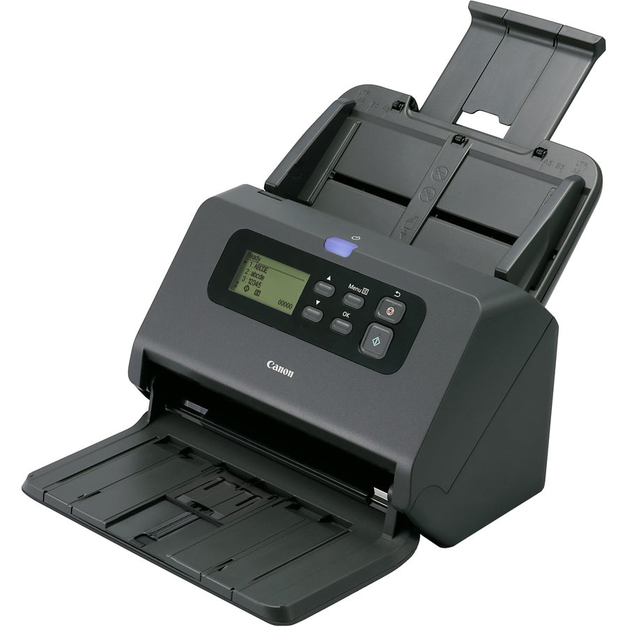 Canon imageFORMULA DR-M260 Sheetfed Scanner - 600 dpi Optical 2405C002