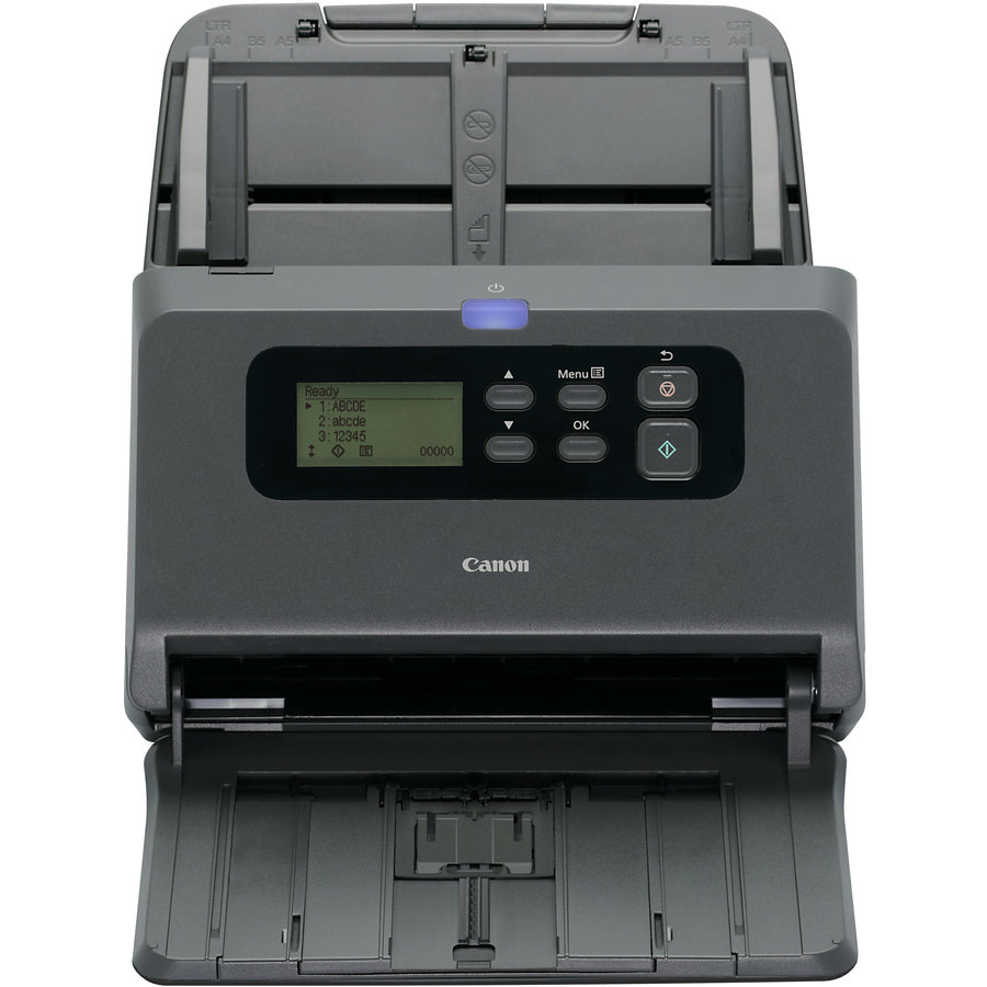 Canon imageFORMULA DR-M260 Sheetfed Scanner - 600 dpi Optical 2405C002