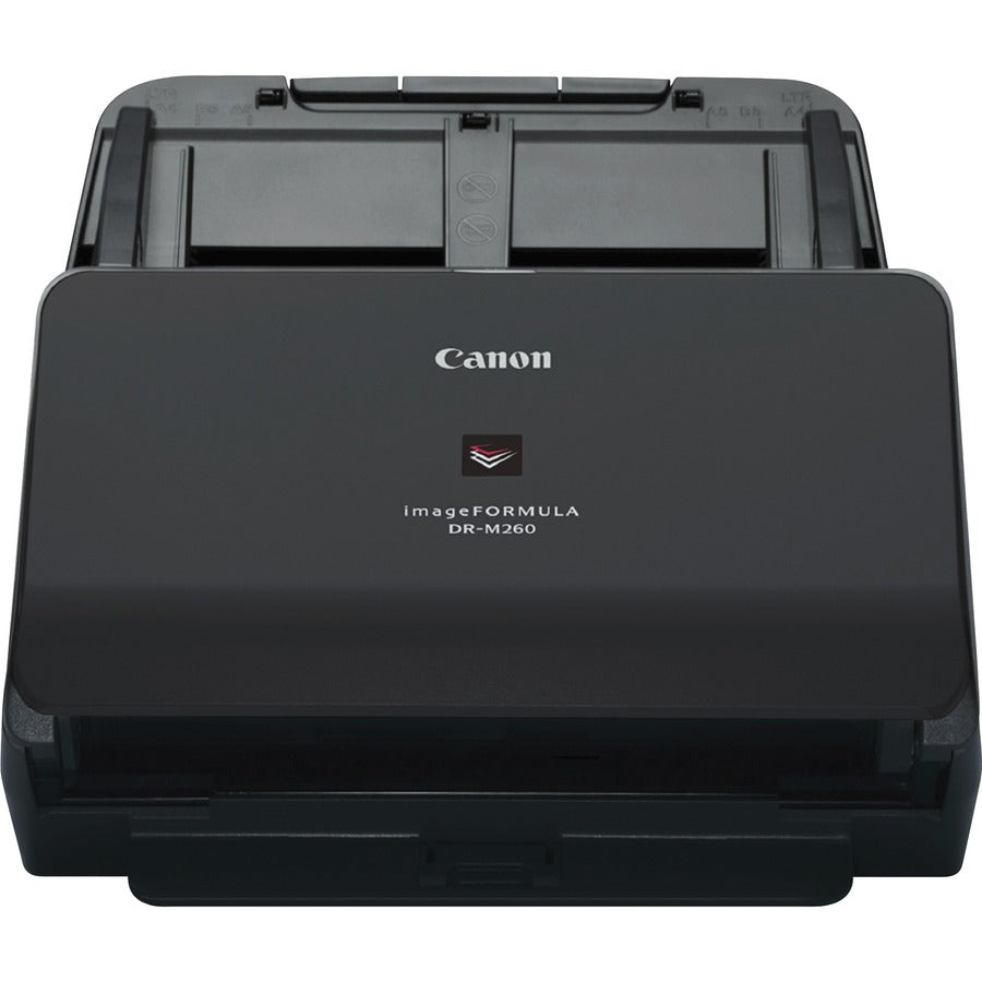 Canon imageFORMULA DR-M260 Sheetfed Scanner - 600 dpi Optical 2405C002