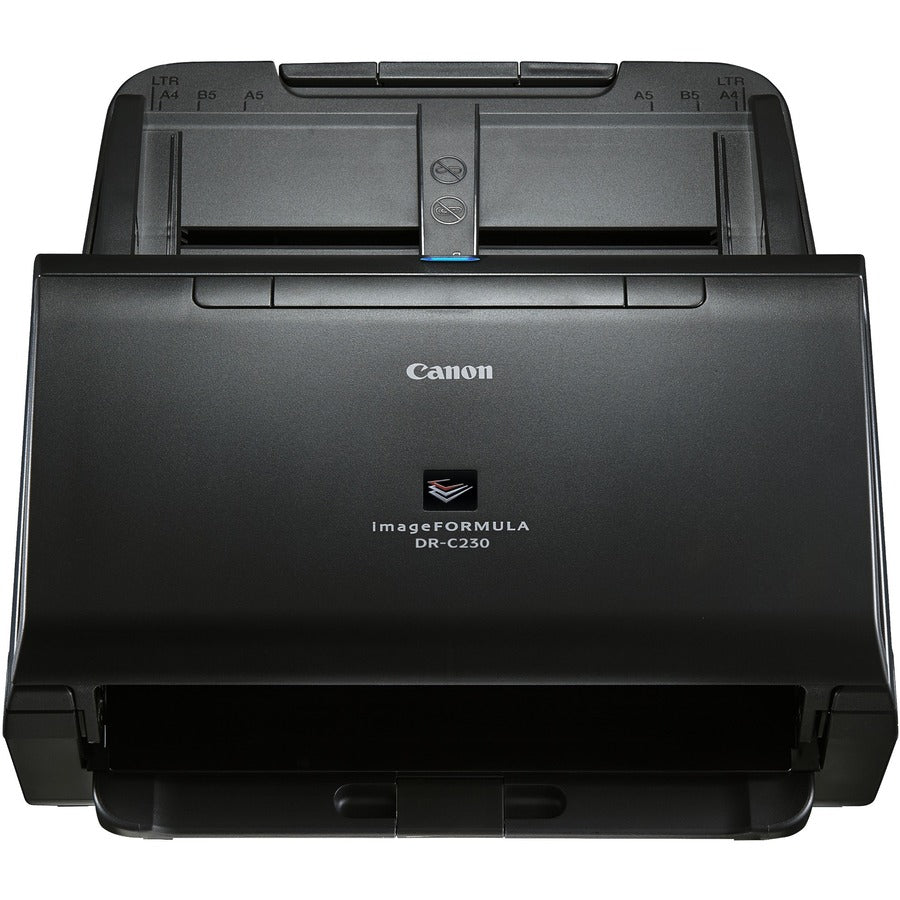 Scanner à feuilles Canon imageFORMULA DR-C230 - 600 dpi optique 2646C002