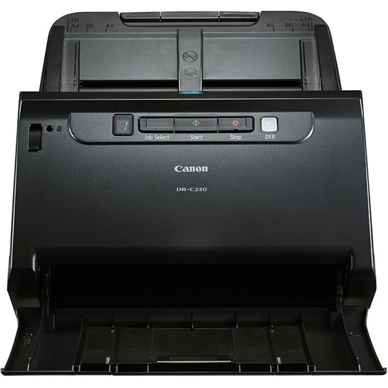 Canon imageFORMULA DR-C230 Sheetfed Scanner - 600 dpi Optical 2646C002