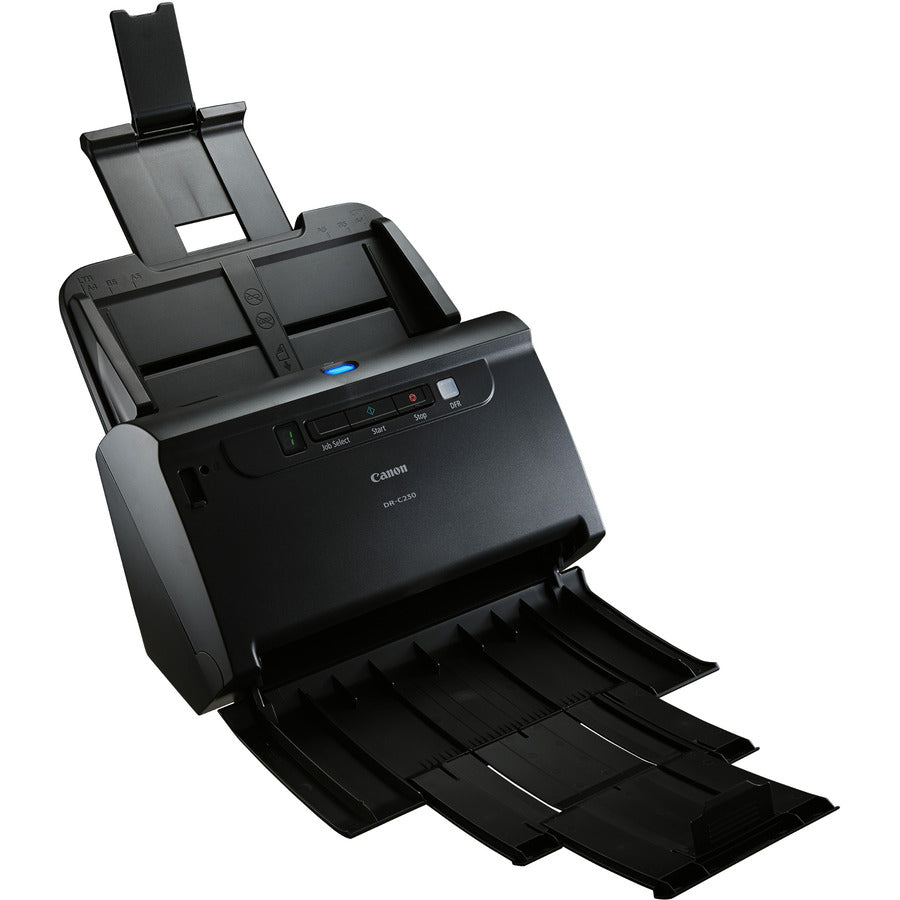 Canon imageFORMULA DR-C230 Sheetfed Scanner - 600 dpi Optical 2646C002