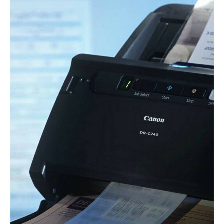 Canon imageFORMULA DR-C230 Sheetfed Scanner - 600 dpi Optical 2646C002