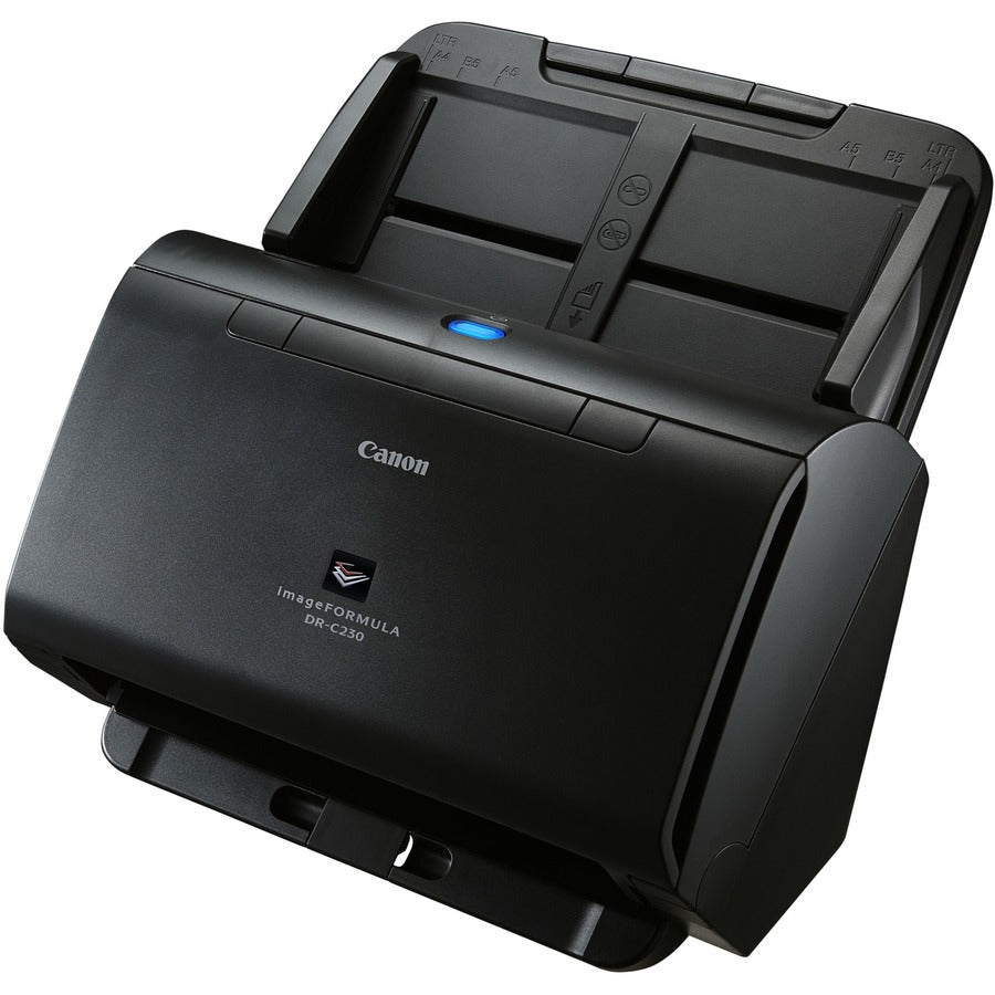 Canon imageFORMULA DR-C230 Sheetfed Scanner - 600 dpi Optical 2646C002