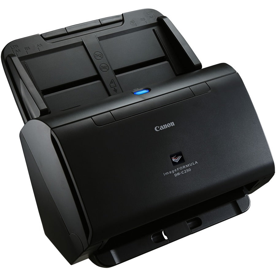 Canon imageFORMULA DR-C230 Sheetfed Scanner - 600 dpi Optical 2646C002