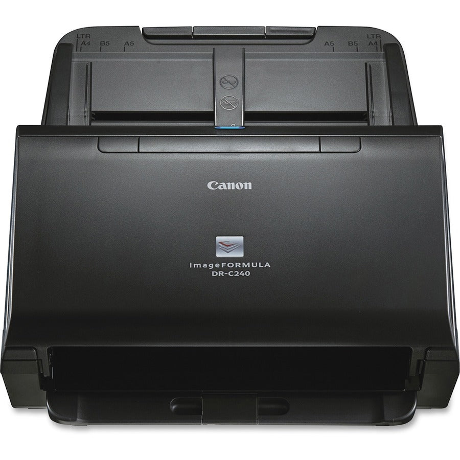 Canon imageFORMULA DR-C240 Sheetfed Scanner - 600 dpi Optical 0651C002