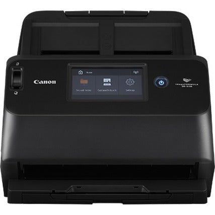 Scanner à feuilles Canon imageFORMULA DR-S150 - 600 dpi optique 4044C002