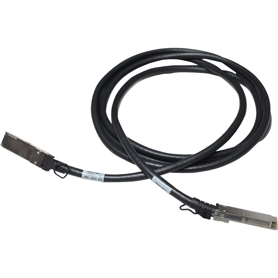 HPE Network Cable JG327A