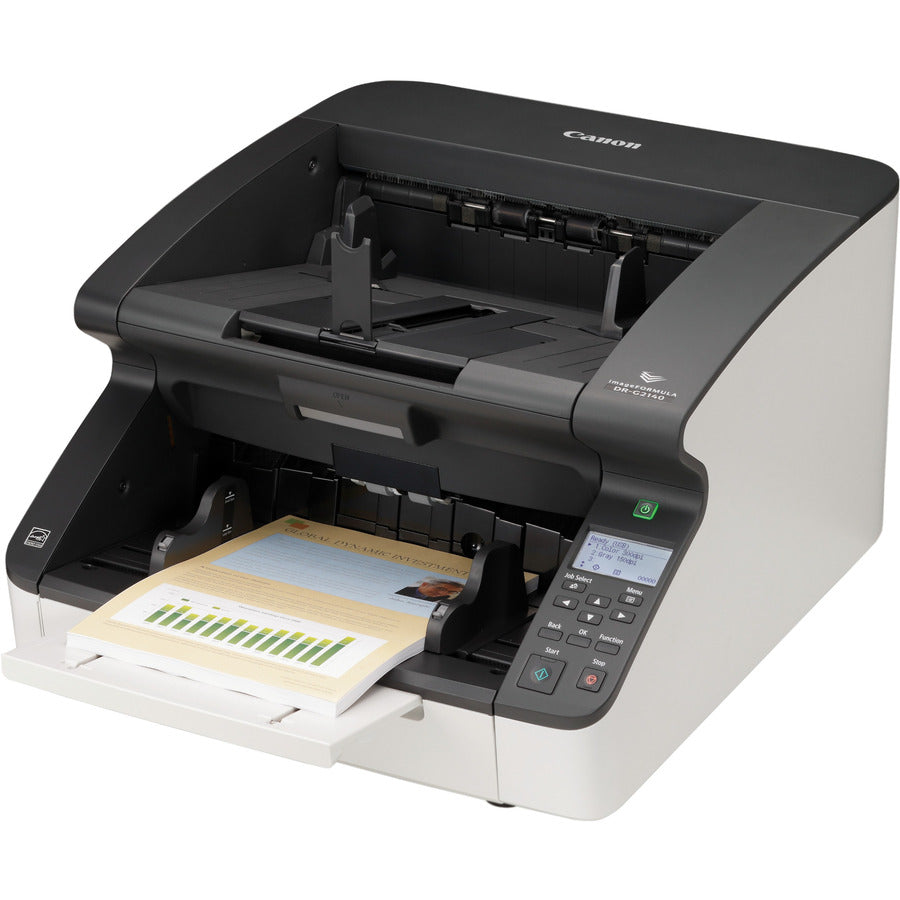 Canon imageFORMULA DR-G2140 Sheetfed Scanner - 600 dpi Optical 3149C002