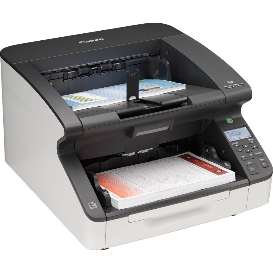 Canon imageFORMULA DR-G2140 Sheetfed Scanner - 600 dpi Optical 3149C002