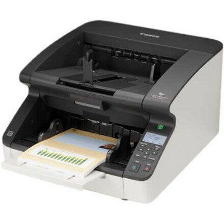 Scanner à feuilles Canon imageFORMULA DR-G2110 - 600 dpi optique 3150C002