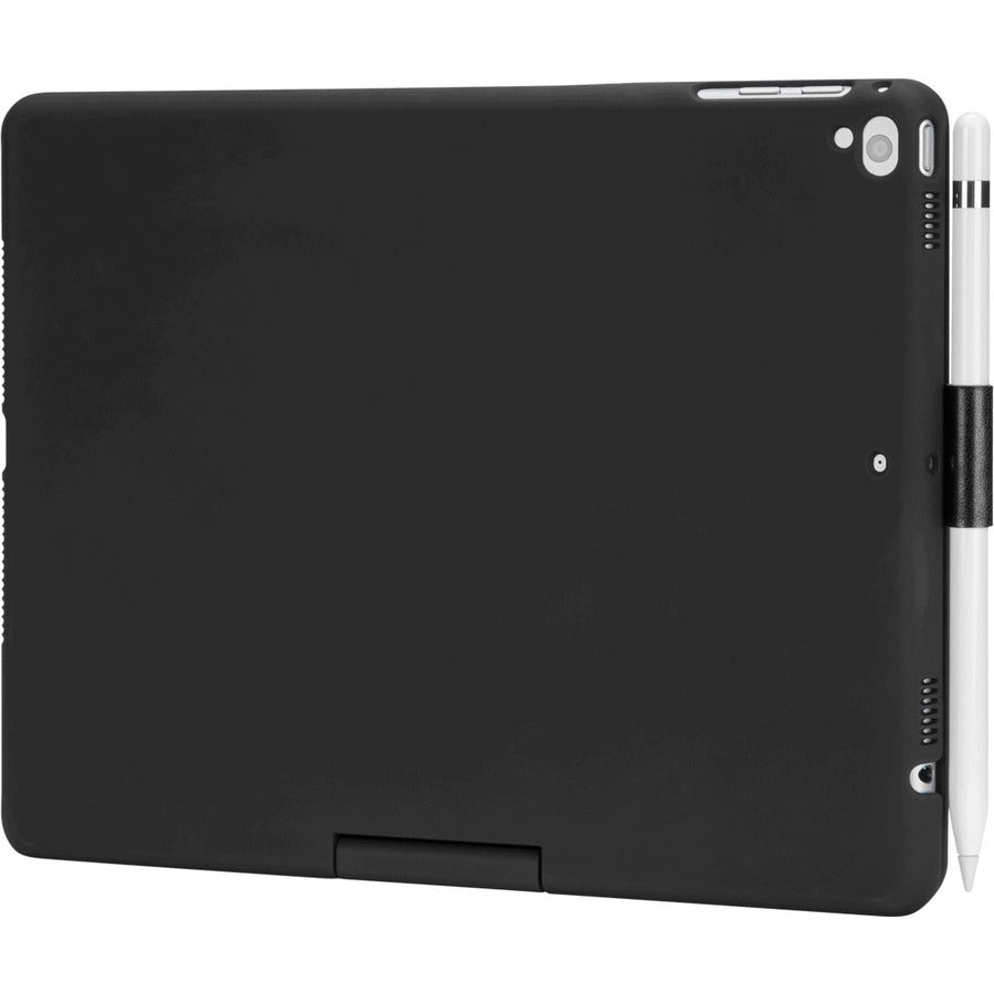 Targus VersaType THZ857US Étui clavier/coque pour Apple iPad (7e génération), iPad Pro, iPad Air de 10,2" à 10,5" - Noir THZ857US