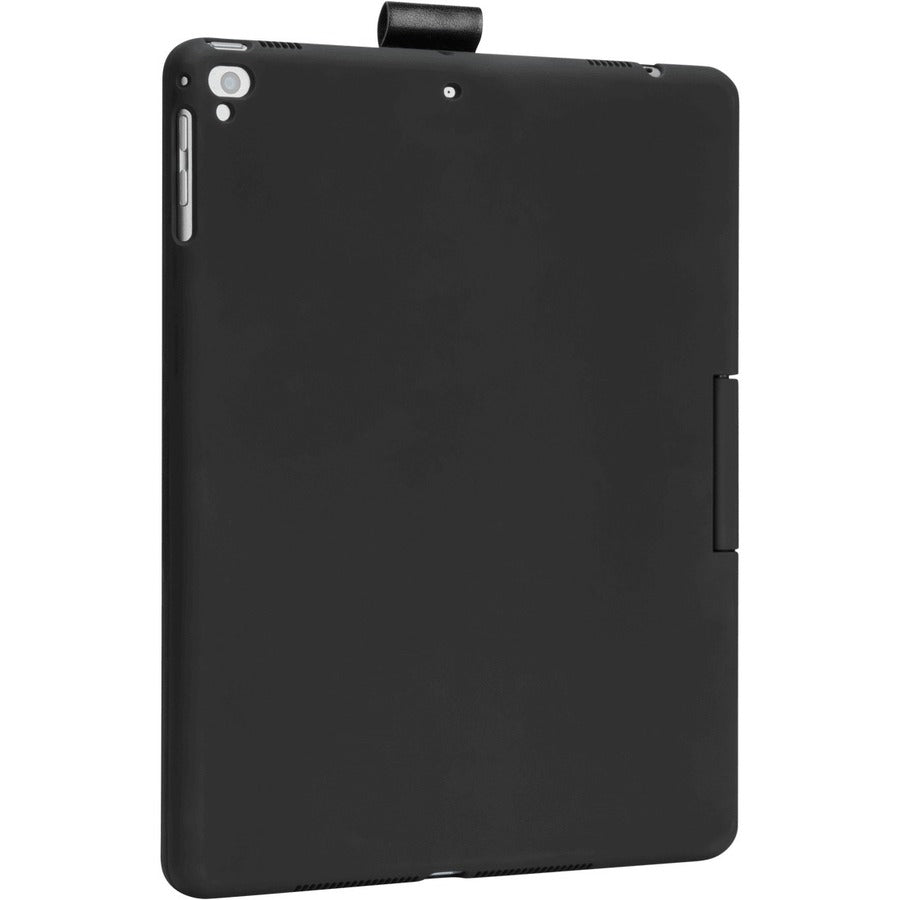 Targus VersaType THZ857US Étui clavier/coque pour Apple iPad (7e génération), iPad Pro, iPad Air de 10,2" à 10,5" - Noir THZ857US