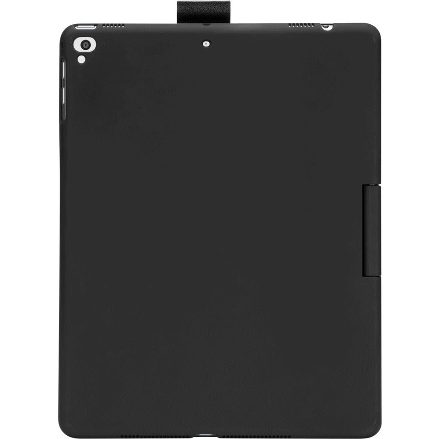 Targus VersaType THZ857US Étui clavier/coque pour Apple iPad (7e génération), iPad Pro, iPad Air de 10,2" à 10,5" - Noir THZ857US