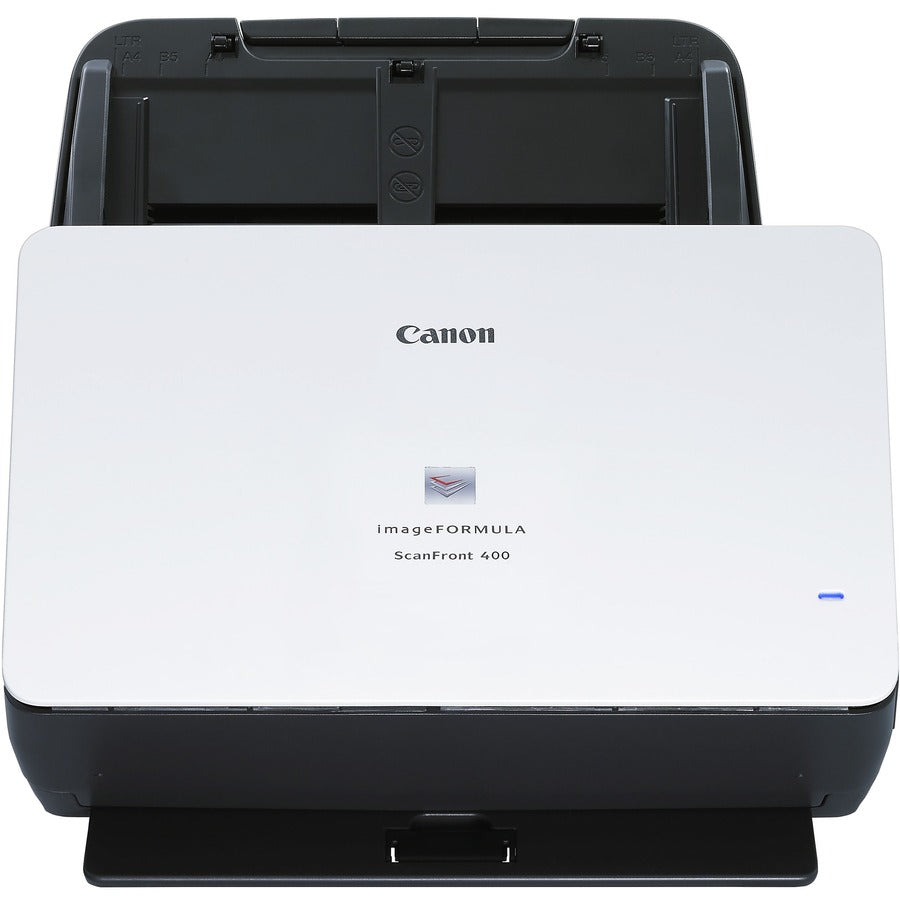 Canon ScanFront 400 Sheetfed Scanner - 600 dpi Optical 1255C002