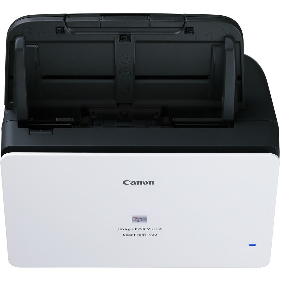 Canon ScanFront 400 Sheetfed Scanner - 600 dpi Optical 1255C002