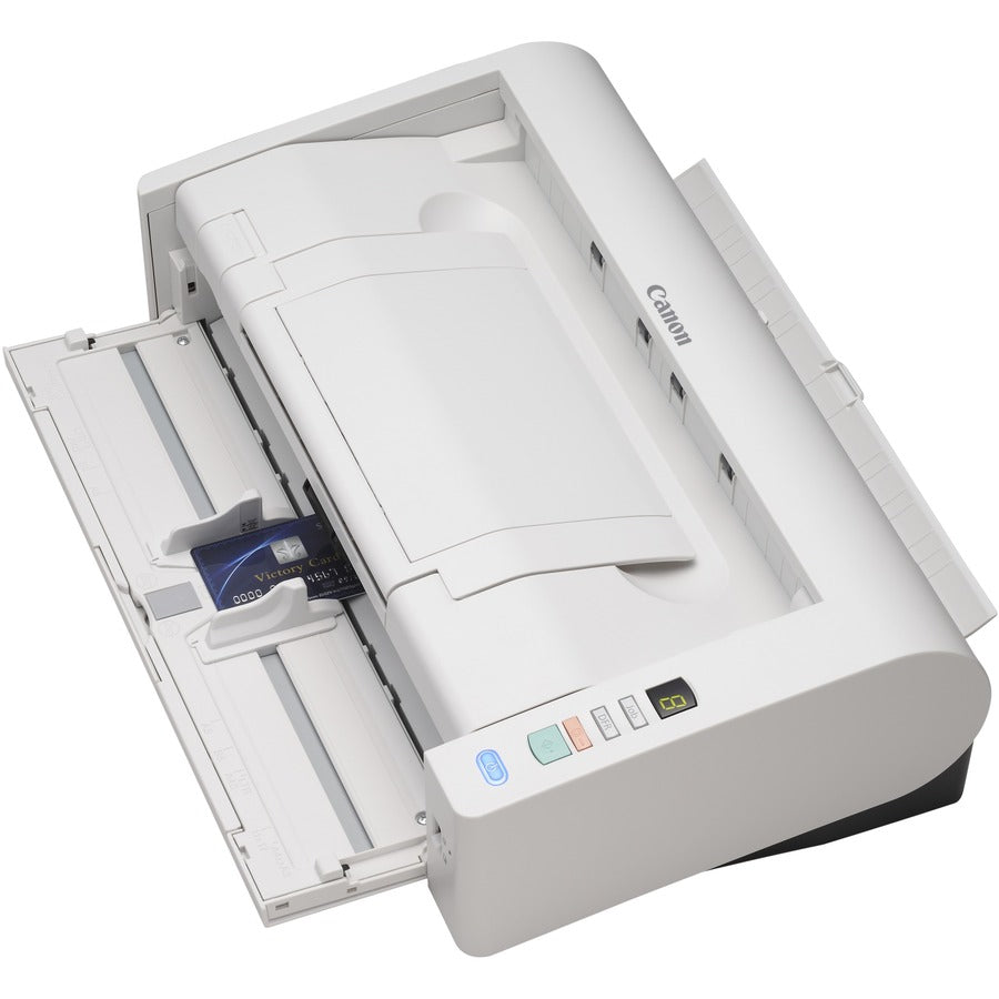 Canon imageFORMULA DR-M1060 Sheetfed Scanner - 600 dpi Optical 9392B002