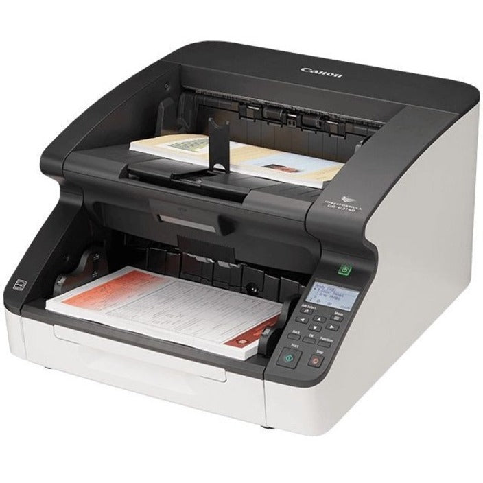 Canon imageFORMULA DR-G2090 Sheetfed Scanner - 600 dpi Optical 3151C002