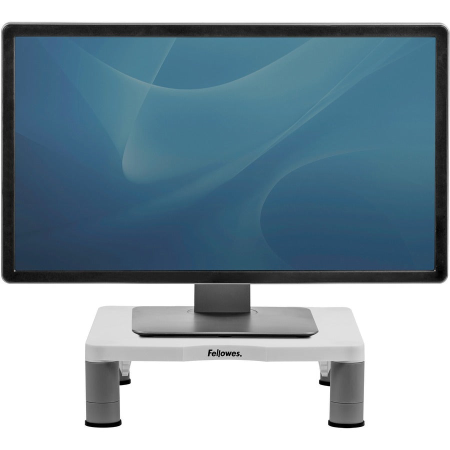 Support de moniteur standard Fellowes 91712