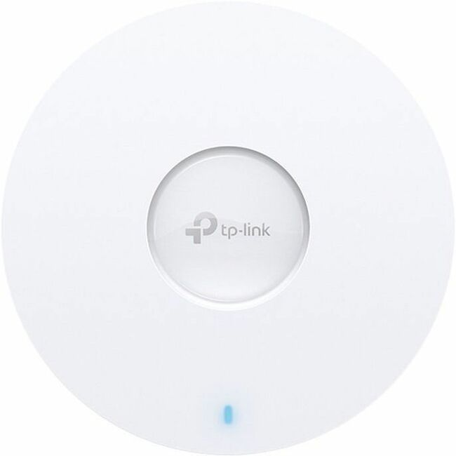 TP-Link EAP690E HD Quad Band IEEE 802.11 a/b/g/n/ac/ax 10,74 Gbit/s Point d'accès sans fil EAP690E HD