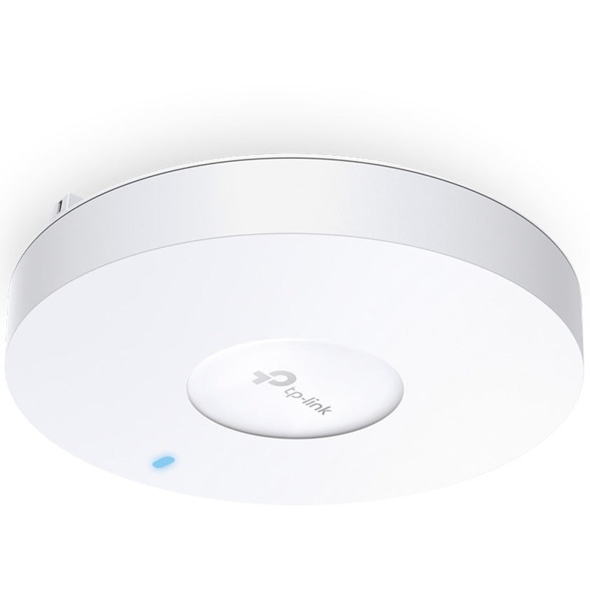 TP-Link EAP690E HD Quad Band IEEE 802.11 a/b/g/n/ac/ax 10,74 Gbit/s Point d'accès sans fil EAP690E HD