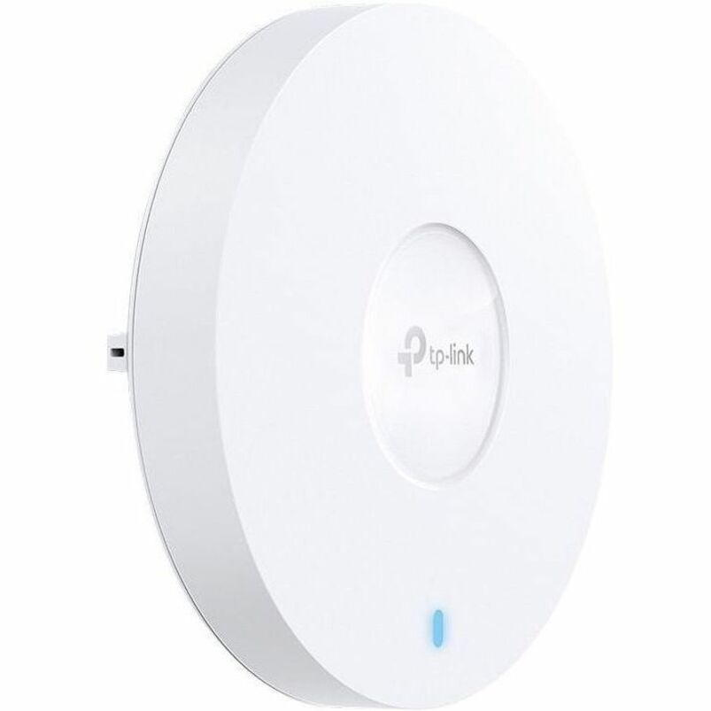 TP-Link Omada EAP690E HD Quad Band IEEE 802.11 a/b/g/n/ac/ax 10.74 Gbit/s Wireless Access Point EAP690E HD