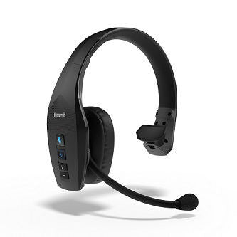 Jabra BlueParrott B650-XT Headset Mono Wired/Wireless Bluetooth Headset