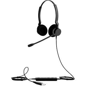 Jabra Biz Série GSA2399-823-109