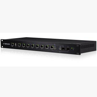 Ubiquiti EdgeMAX ER-X-SFP-US