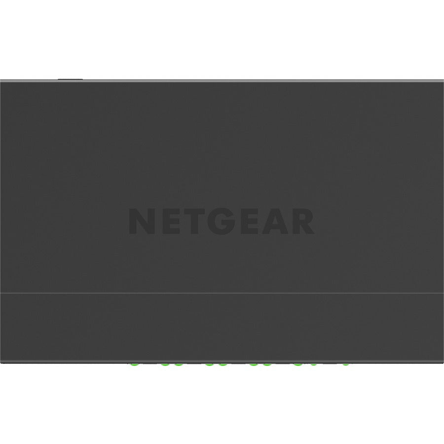 Commutateur non géré Ethernet multi-Gigabit (2,5G) Netgear à 5 ports MS305-100NAS