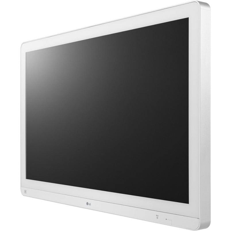 LG 32HL710S-W 31.5" 4K LCD Monitor - 16:9 32HL710S-W