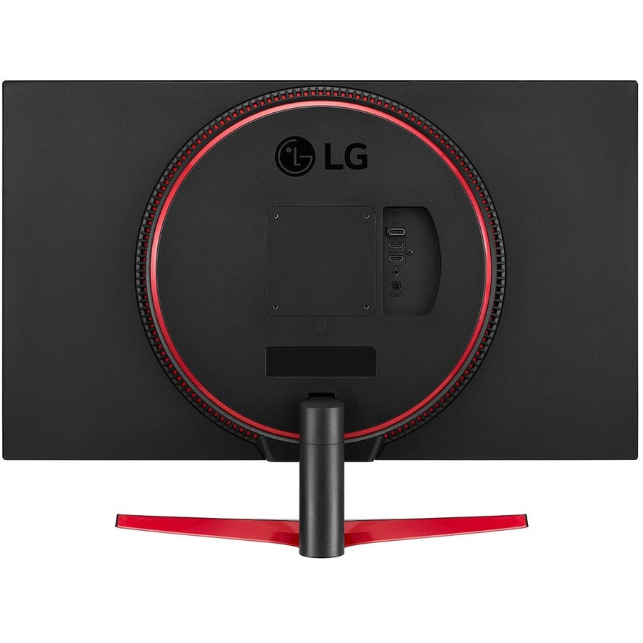 LG UltraGear 32GN600-B 31.5" WQHD Gaming LCD Monitor - 16:9 32GN600-B