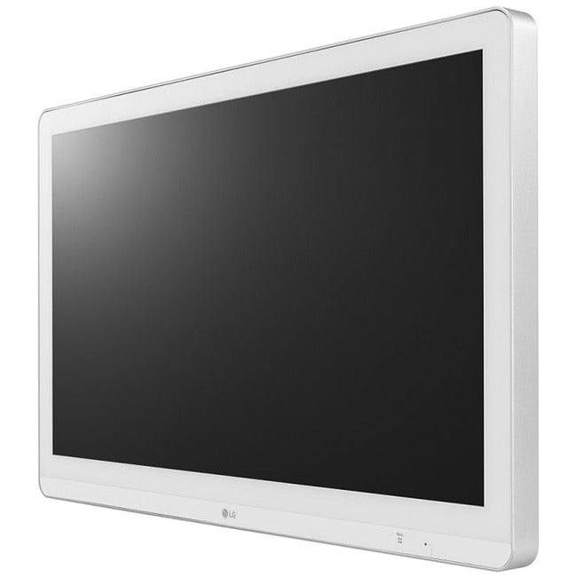 LG 27HK510S-W 27" Full HD LCD Monitor - 16:9 - White 27HK510S-W