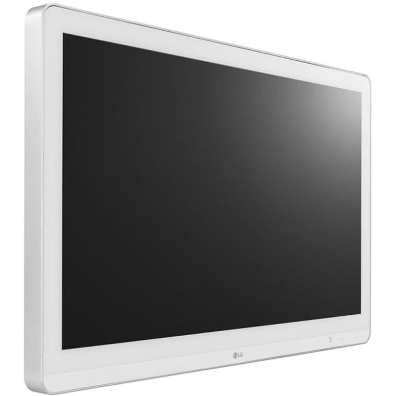 LG 27HK510S-W 27" Full HD LCD Monitor - 16:9 - White 27HK510S-W