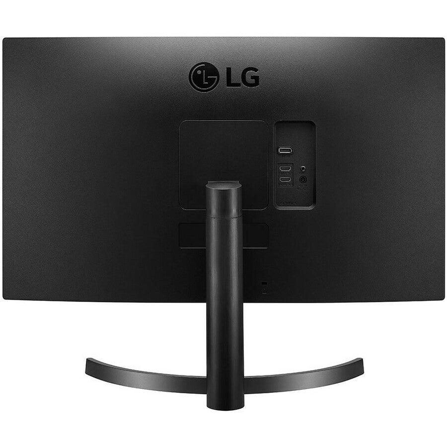 LG 27QN600-B 27" WQHD Gaming LCD Monitor - 16:9 27QN600-B