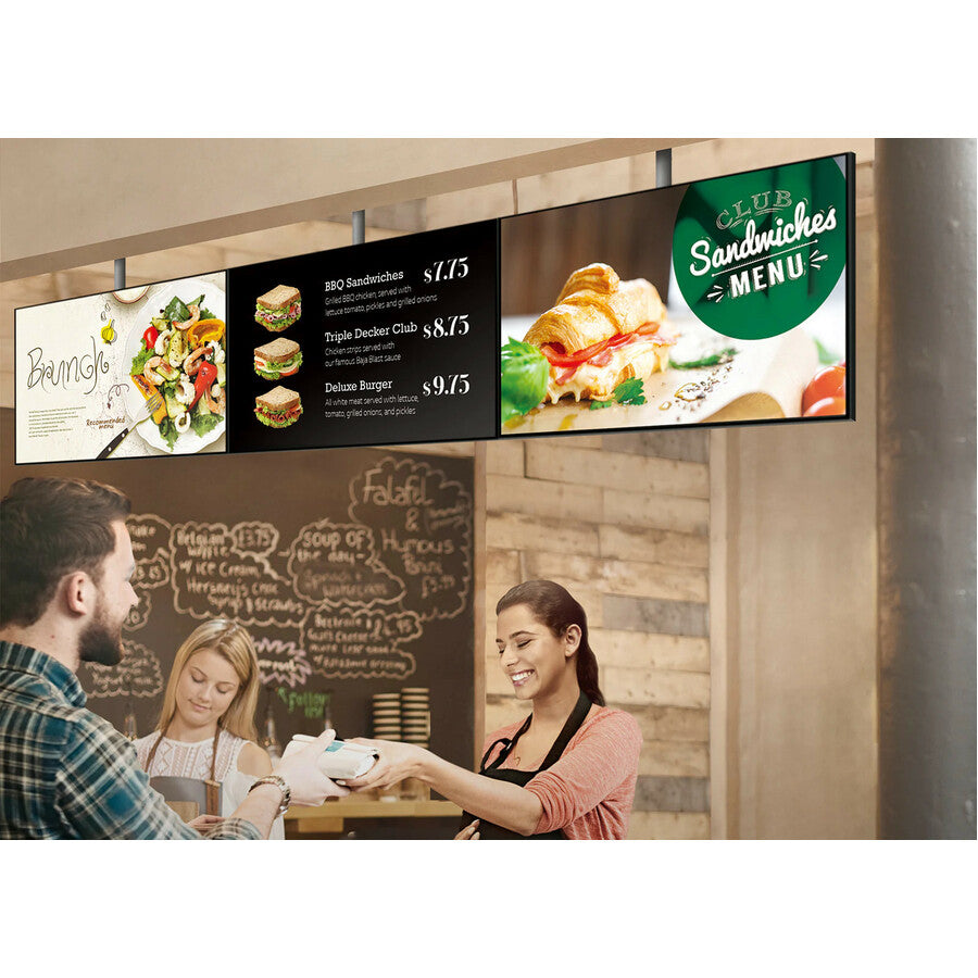 LG 32SM5J-B Full HD Standard Signage 32SM5J-B