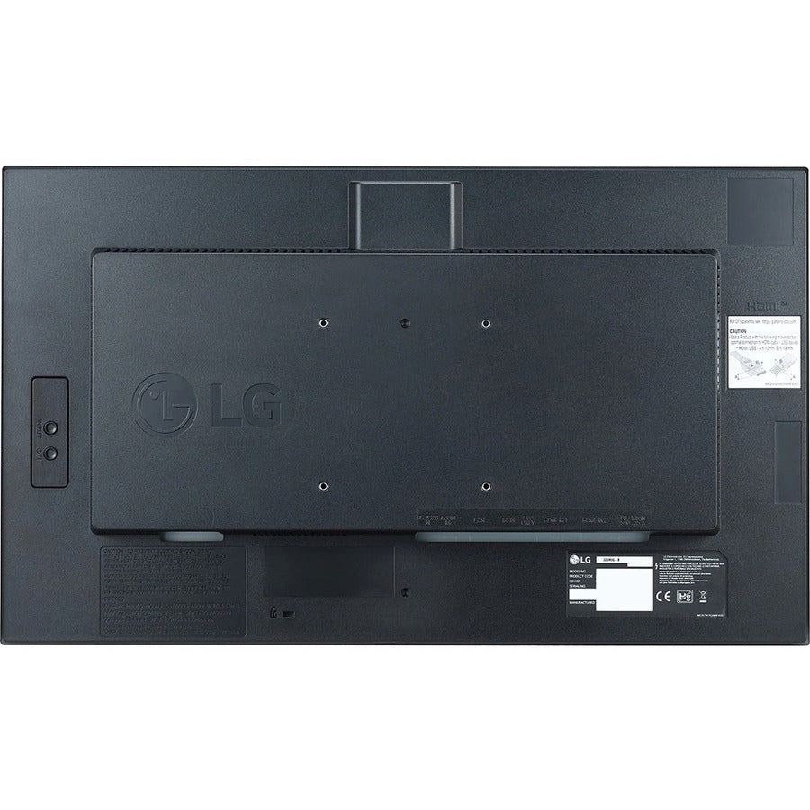 Écran de signalisation numérique LG 22SM3G-B 22SM3G-B