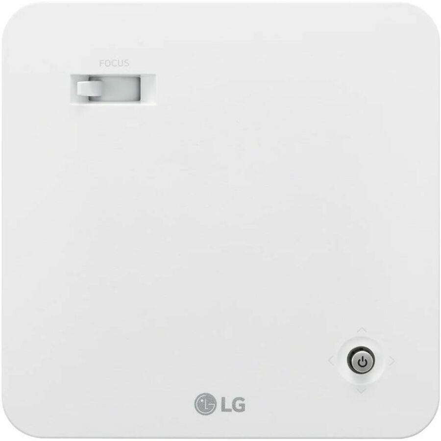 LG CineBeam PF510Q DLP Projector - Portable PF510Q