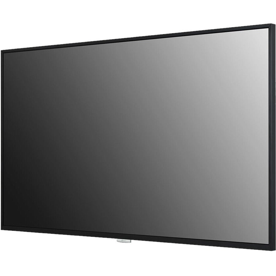 LG New High Haze UHD Standard Signage 43UH7J-H