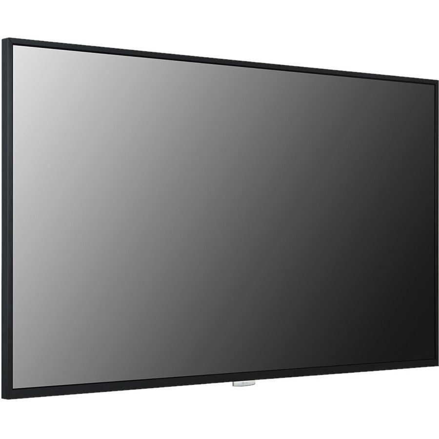 LG New High Haze UHD Standard Signage 43UH7J-H