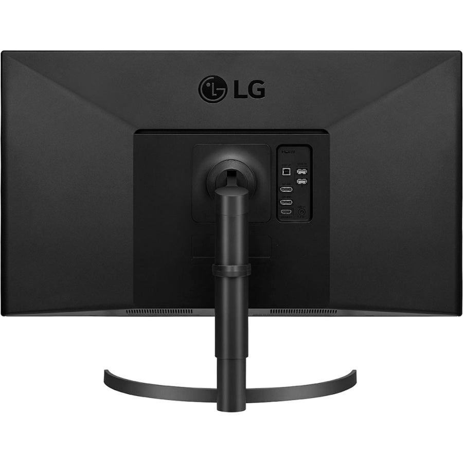 LG 32HL512D-B 31.5" 4K LCD Monitor - 16:9 - TAA Compliant 32HL512D-B
