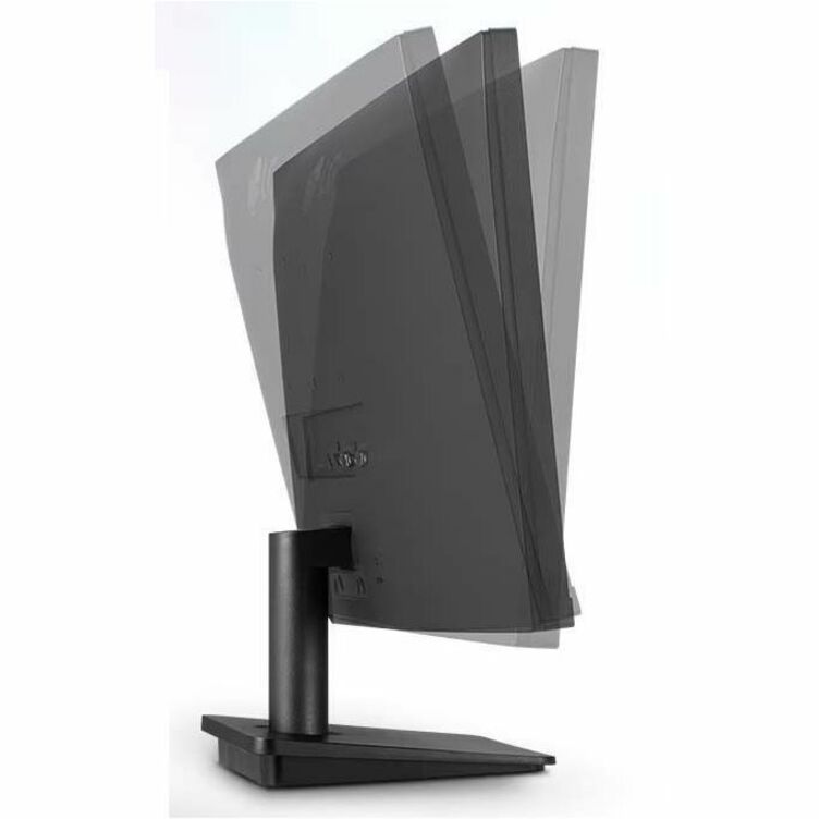 LG 24MP40A-C 24" Full HD LCD Monitor - 16:9 - Charcoal Gray 24MP40A-C