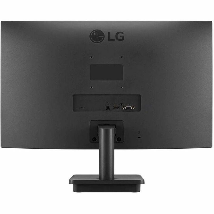 Moniteur LCD Full HD 24" LG 24MP40A-C - 16:9 - Gris anthracite 24MP40A-C