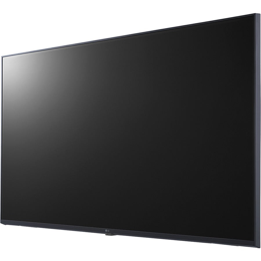 LG 43UL3J-E WebOS UHD Signage 43UL3J-E