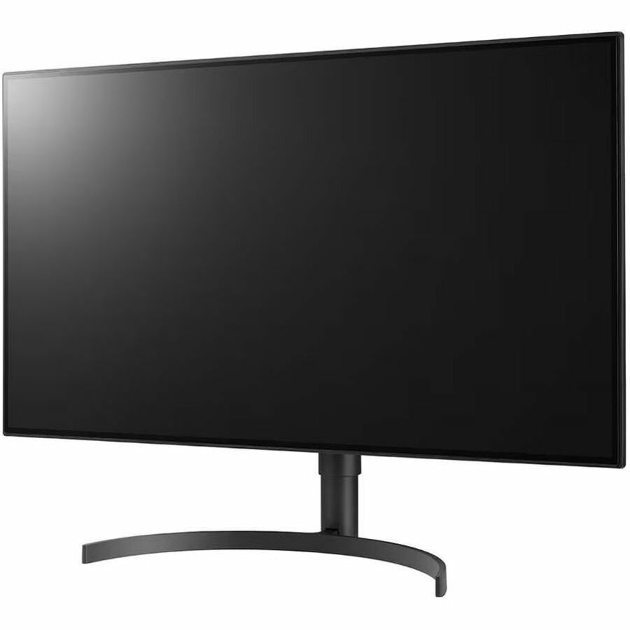 LG 32HQ713D-B 31.5" 4K UHD LCD Monitor - 16:9 32HQ713D-B